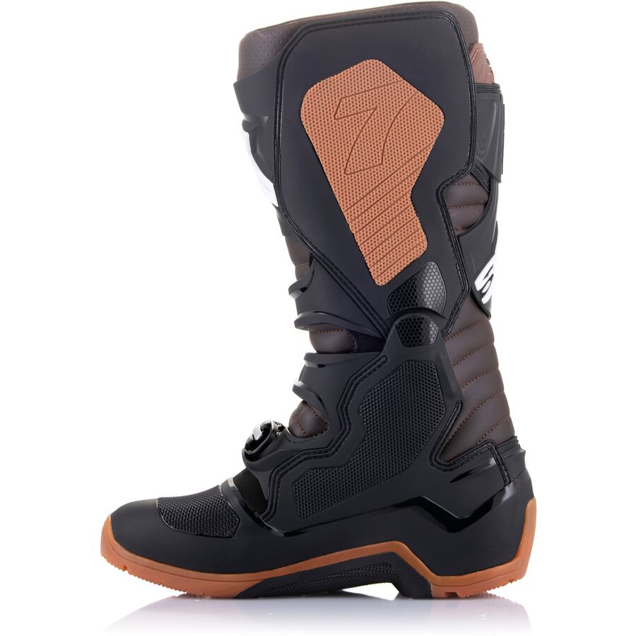 alpinestars tech-7 enduro boots 5 alpinestars tech-7 enduro boots