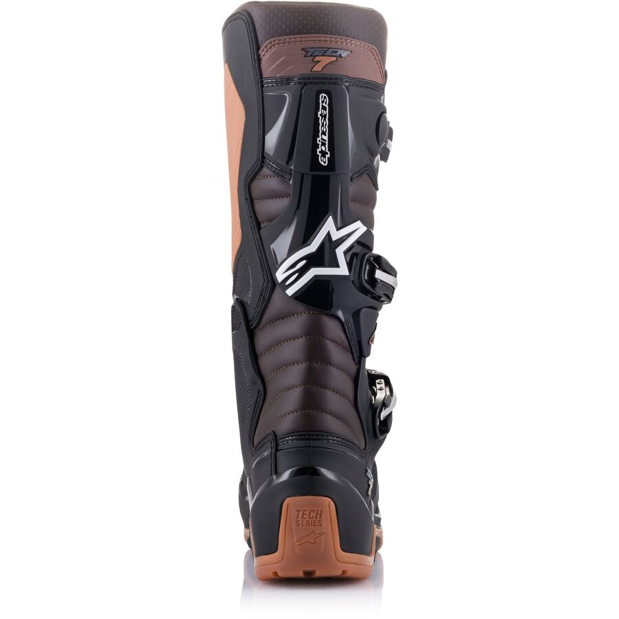 alpinestars tech-7 enduro boots 7 alpinestars tech-7 enduro boots