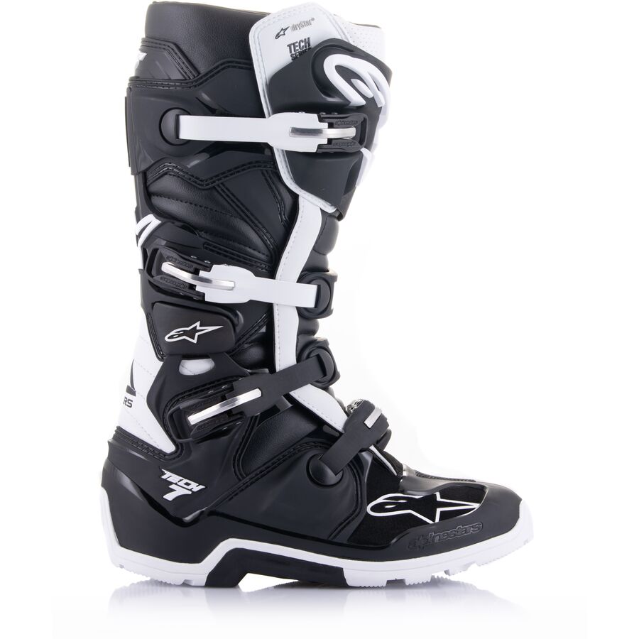 alpinestars tech-7 enduro boots drystar 12 alpinestars tech-7 enduro boots drystar