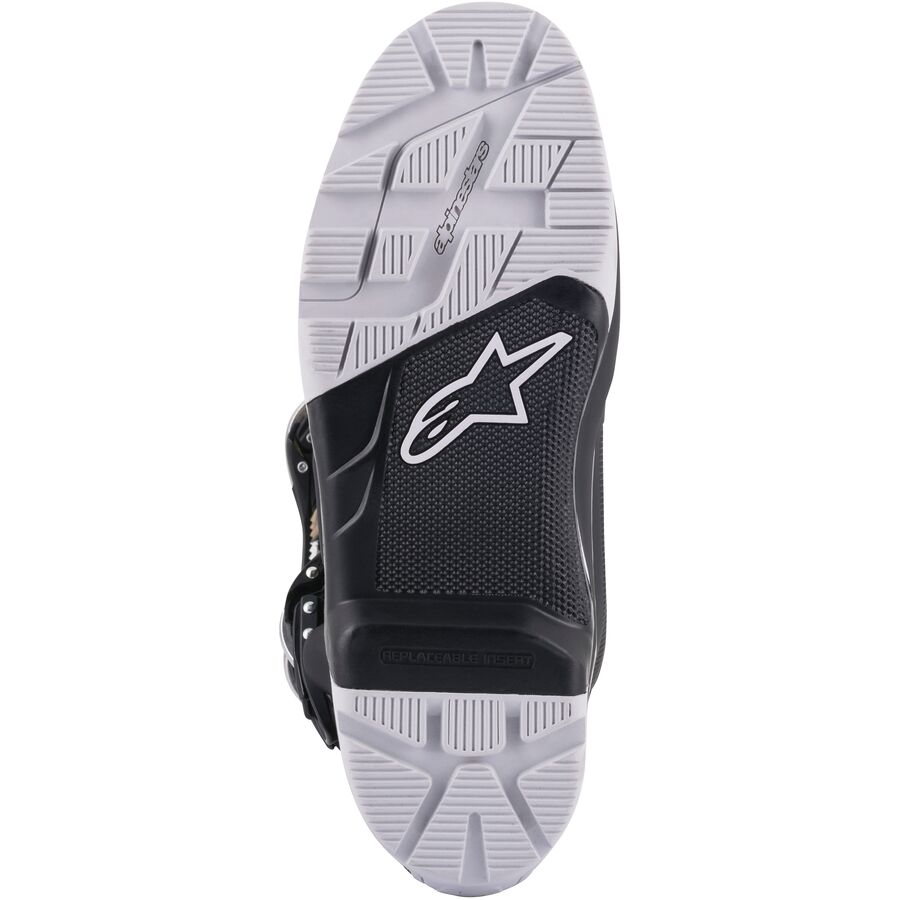 alpinestars tech-7 enduro boots drystar 9 alpinestars tech-7 enduro boots drystar