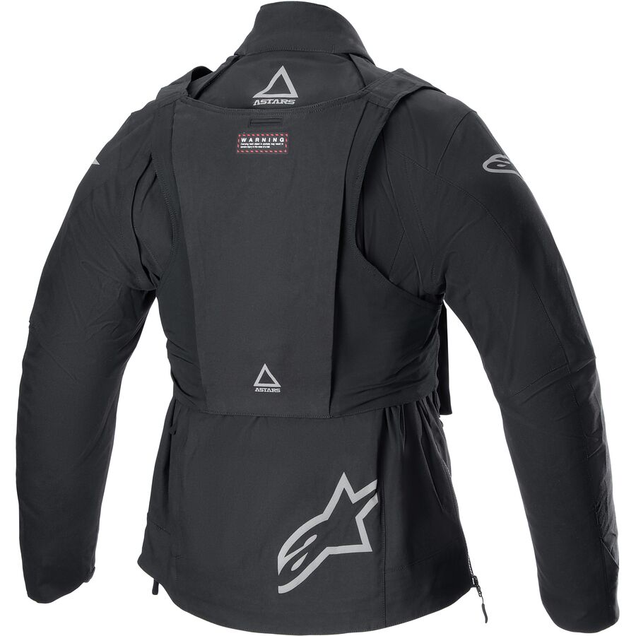 alpinestars techdura jacket 3 alpinestars techdura jacket