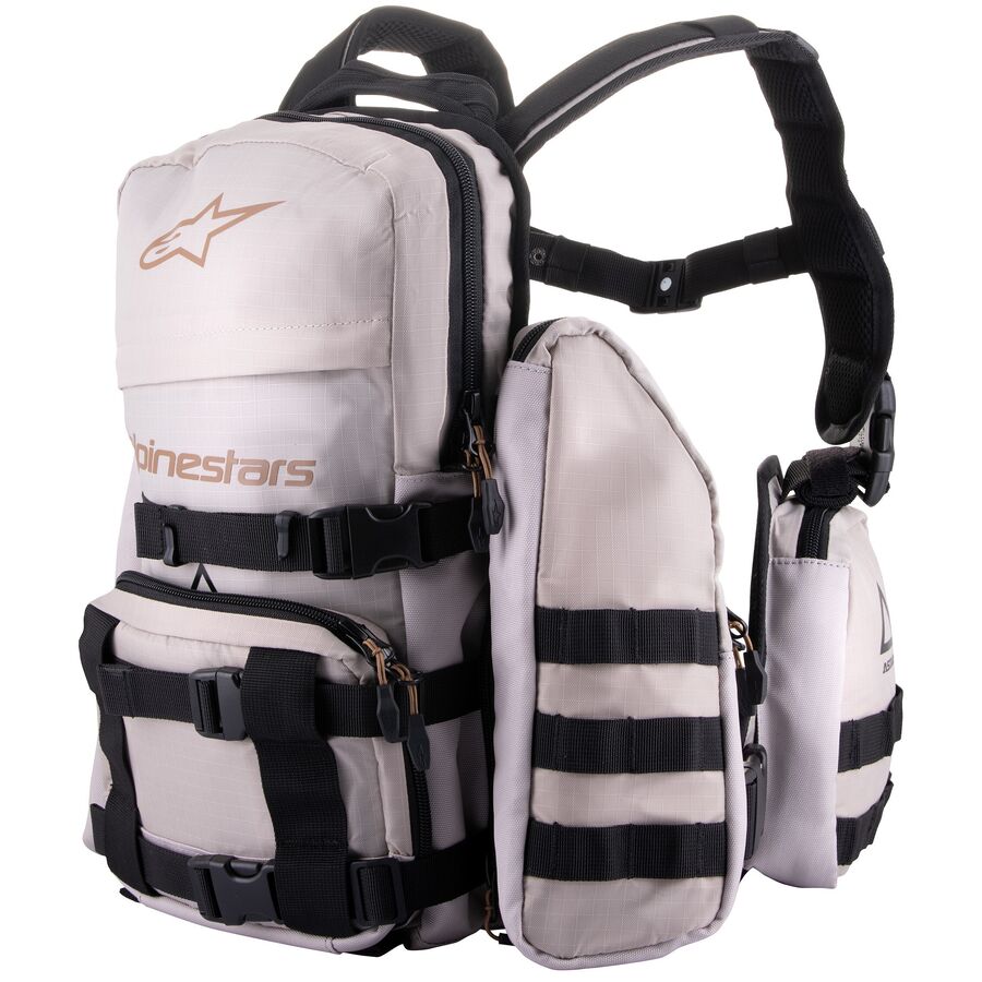 alpinestars techdura tactical riding pack 4 alpinestars techdura tactical riding pack