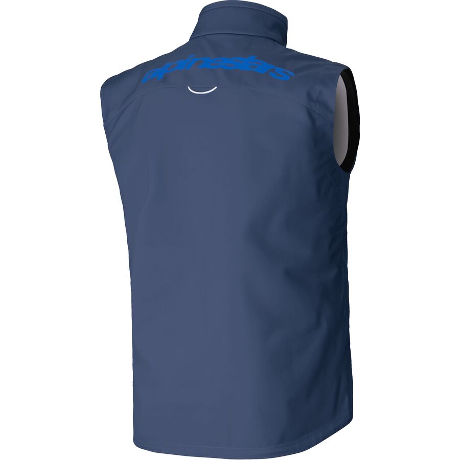 alpinestars techstar softshell vest 8 alpinestars techstar softshell vest