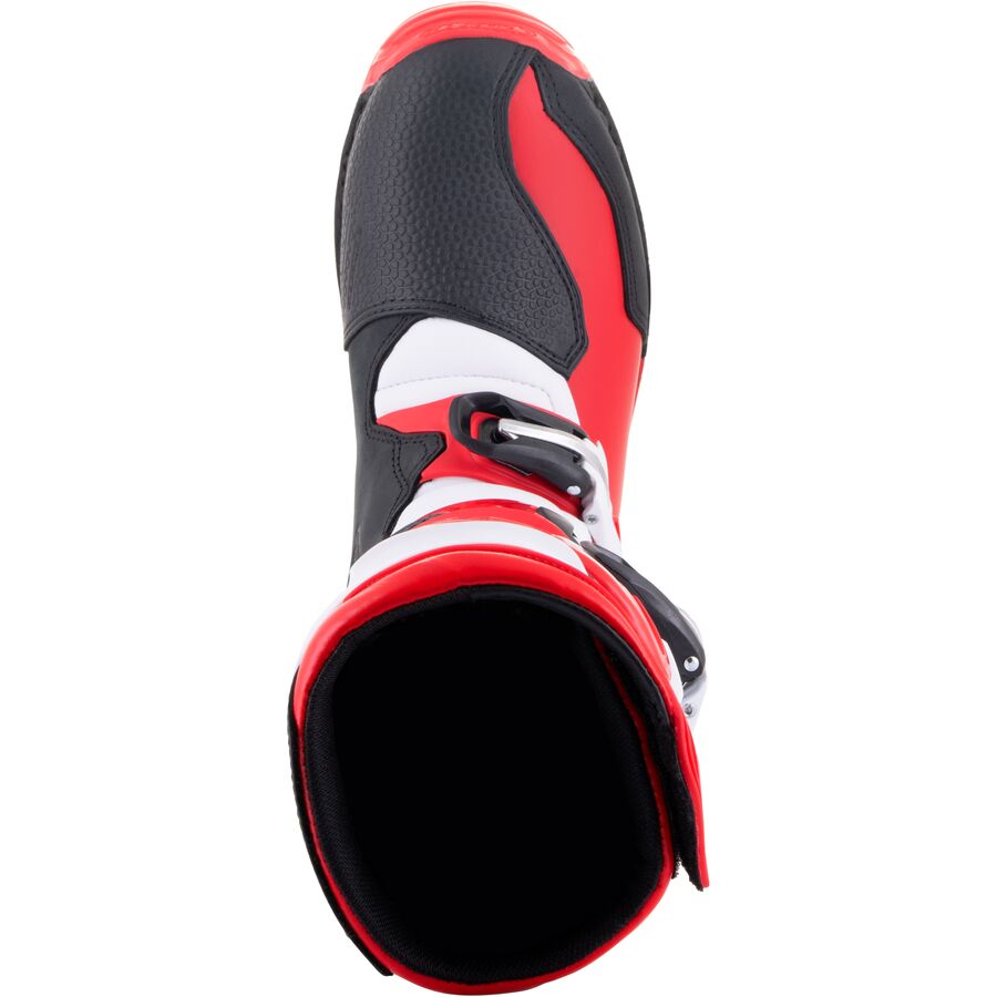 alpinestars tech-t boots 8 alpinestars tech-t boots