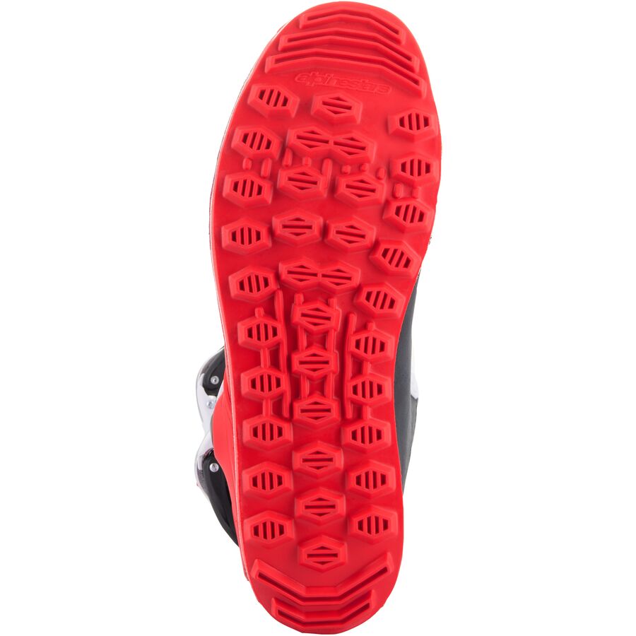 alpinestars tech-t boots 9 alpinestars tech-t boots