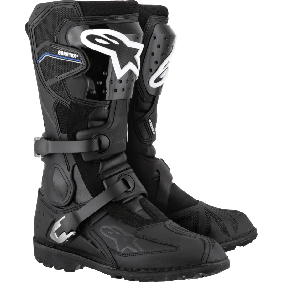 alpinestars toucan gore-tex boots