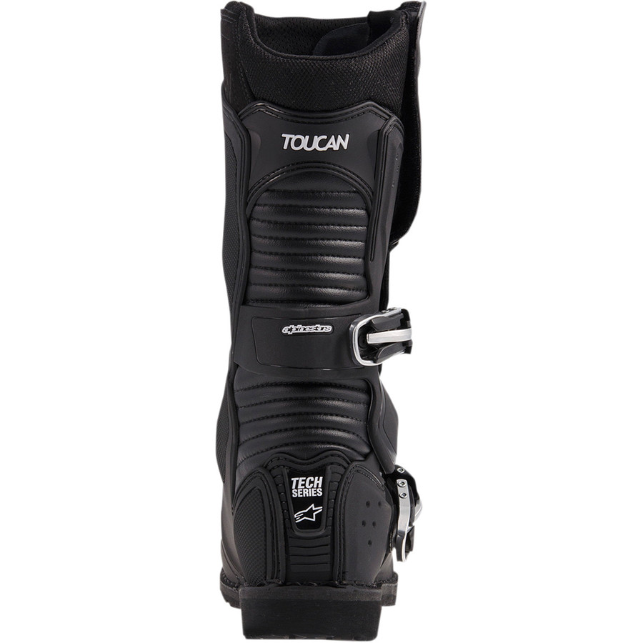 alpinestars toucan gore-tex boots