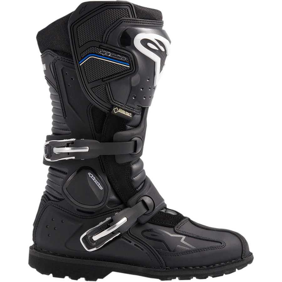 alpinestars toucan gore-tex boots