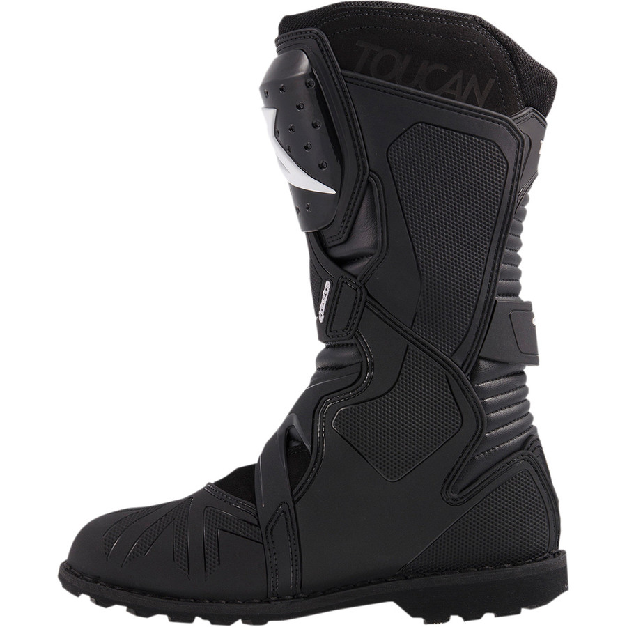 alpinestars toucan gore-tex boots