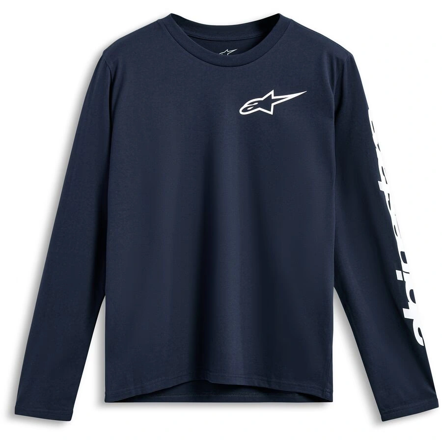 alpinestars trackside csf long sleeve shirt