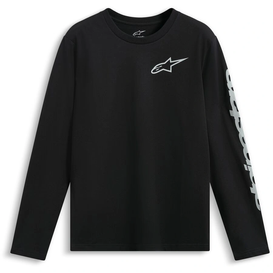 alpinestars trackside csf long sleeve shirt