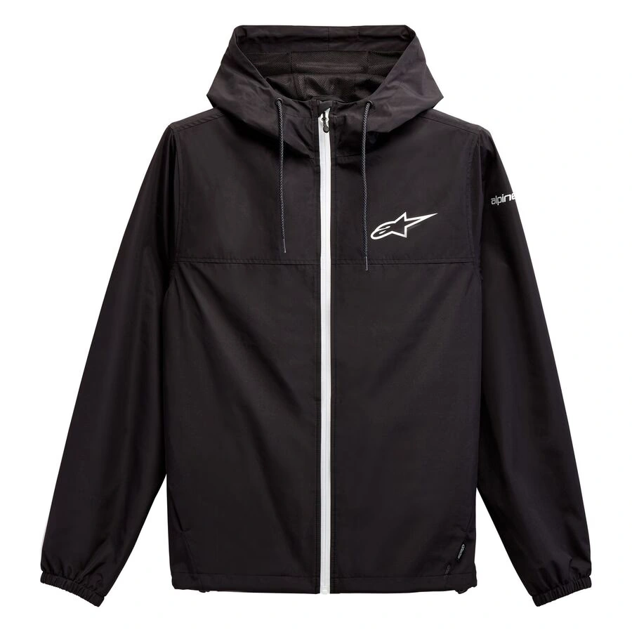 alpinestars treq windbreaker