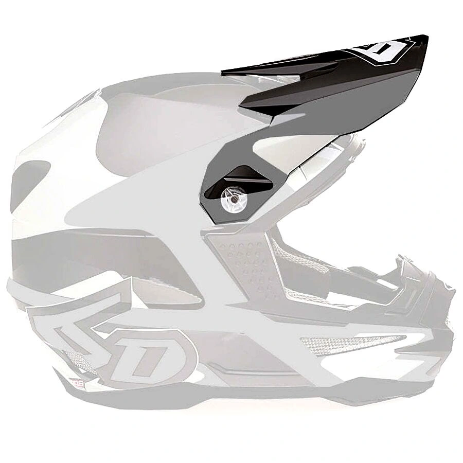 6d helmets atr-1 visor - apex 3 6d helmets atr-1 visor - apex