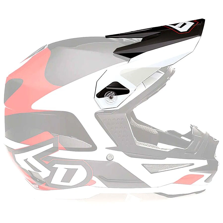 6d helmets atr-1 visor - apex 4 6d helmets atr-1 visor - apex