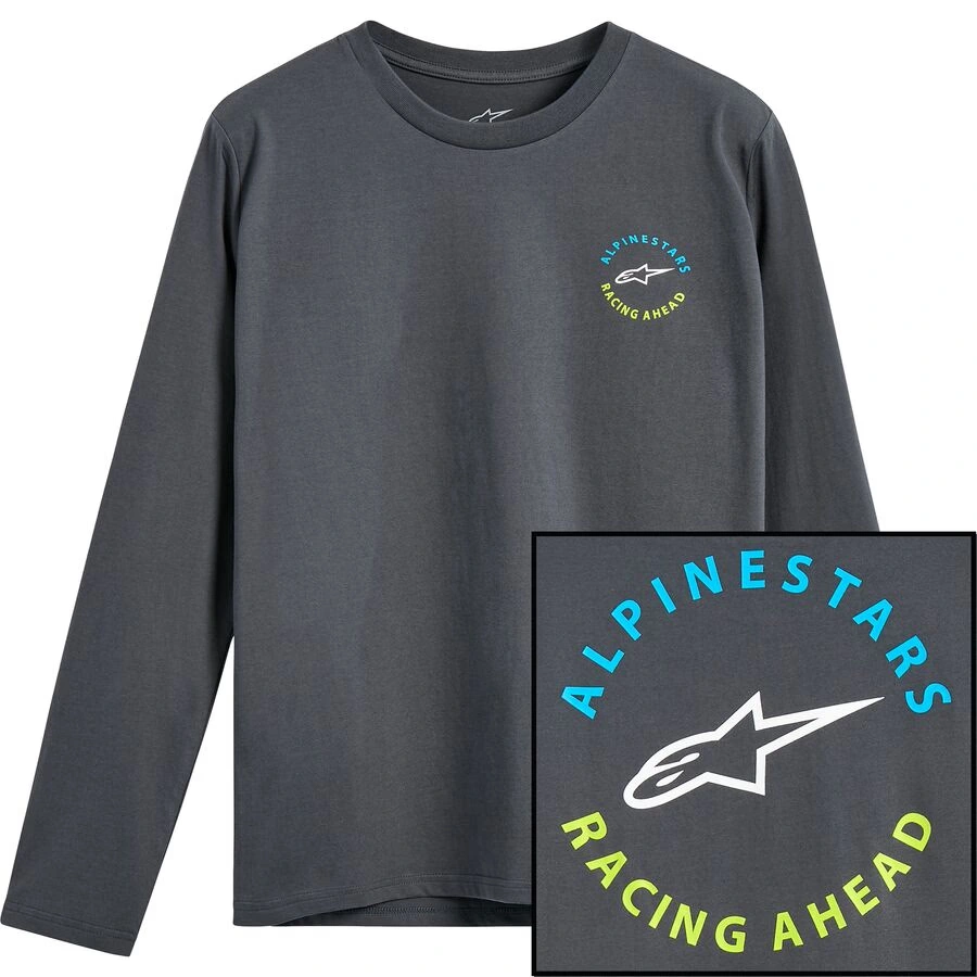 alpinestars true csf long sleeve shirt
