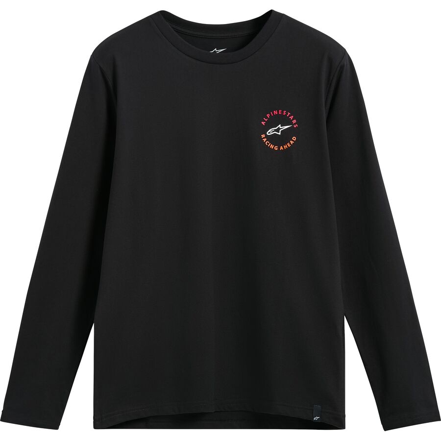 alpinestars true csf long sleeve shirt