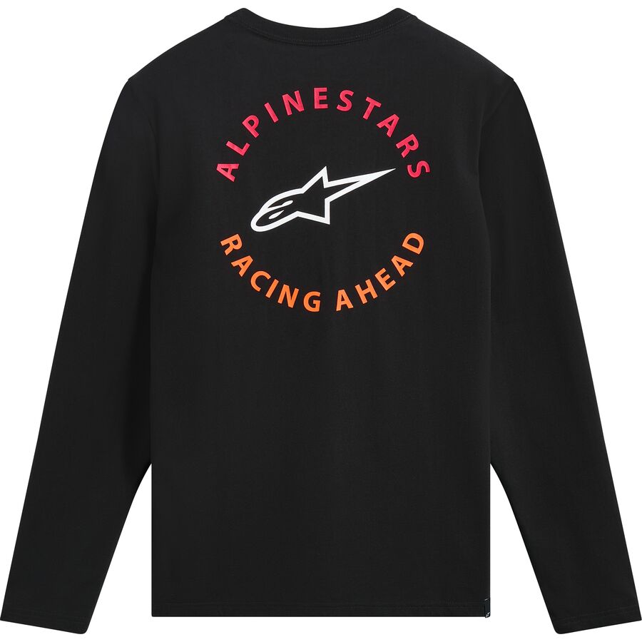 alpinestars true csf long sleeve shirt