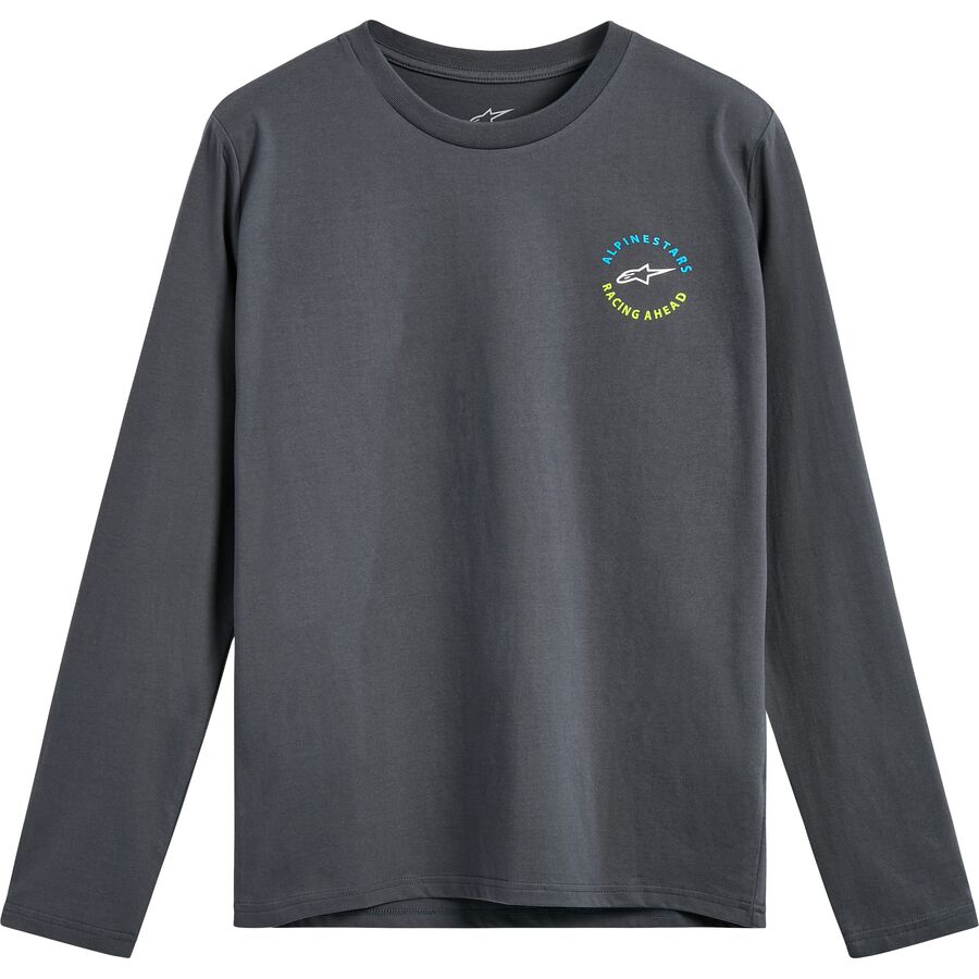 alpinestars true csf long sleeve shirt