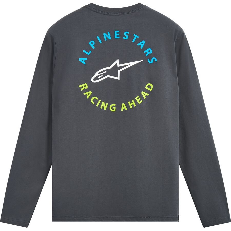 alpinestars true csf long sleeve shirt