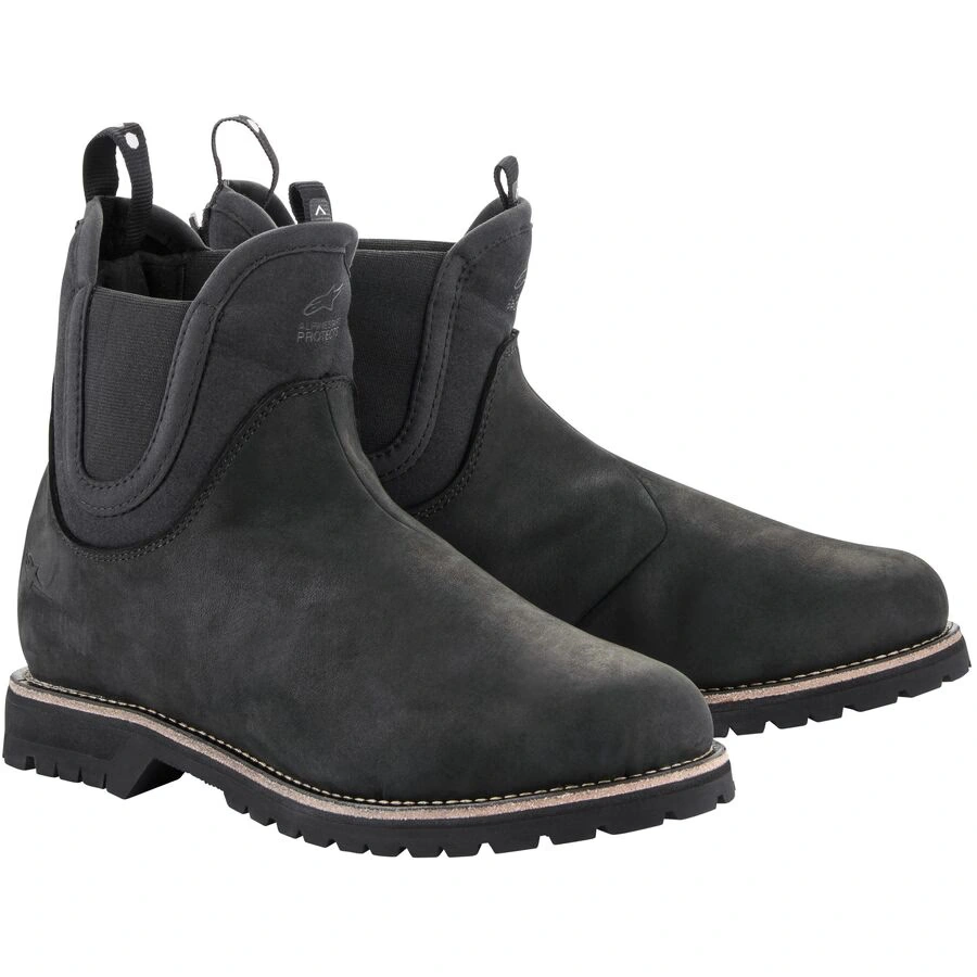 alpinestars turnstone riding shoes