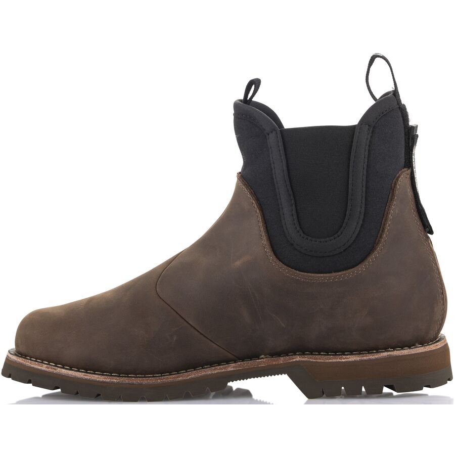 alpinestars turnstone riding shoes 11 alpinestars turnstone riding shoes