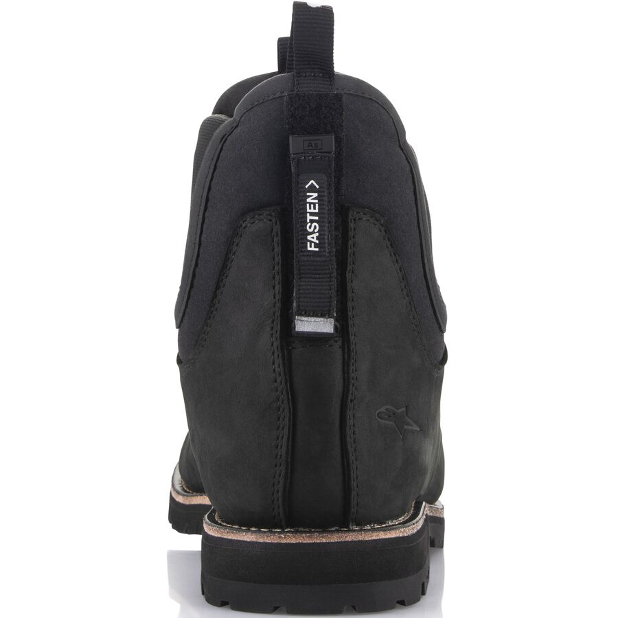 alpinestars turnstone riding shoes 7 alpinestars turnstone riding shoes