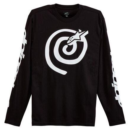 alpinestars twisted mantra jersey