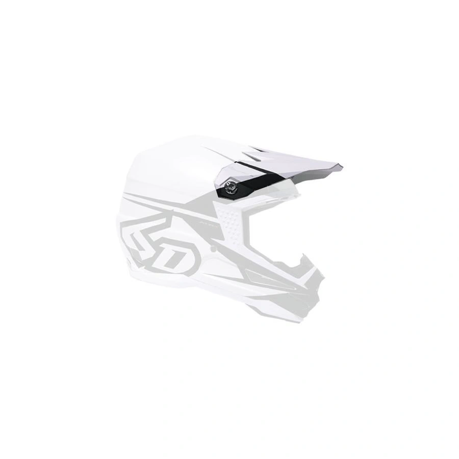 6d helmets atr-1 visor - s2