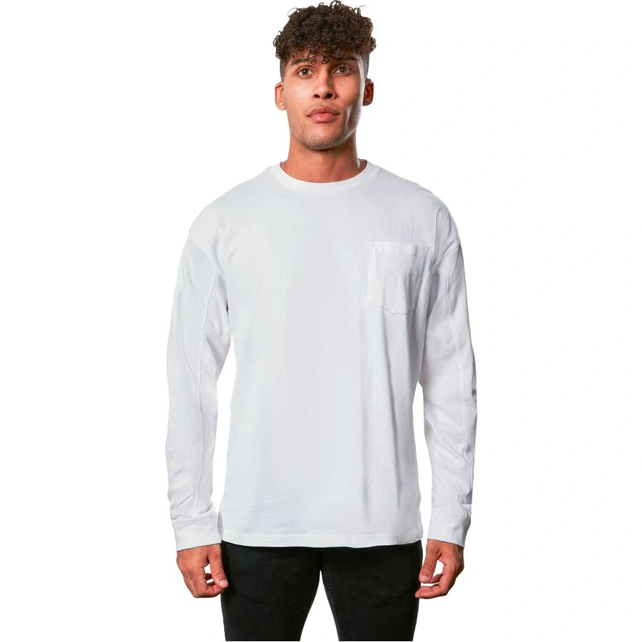 alpinestars vault knit long sleeve shirt