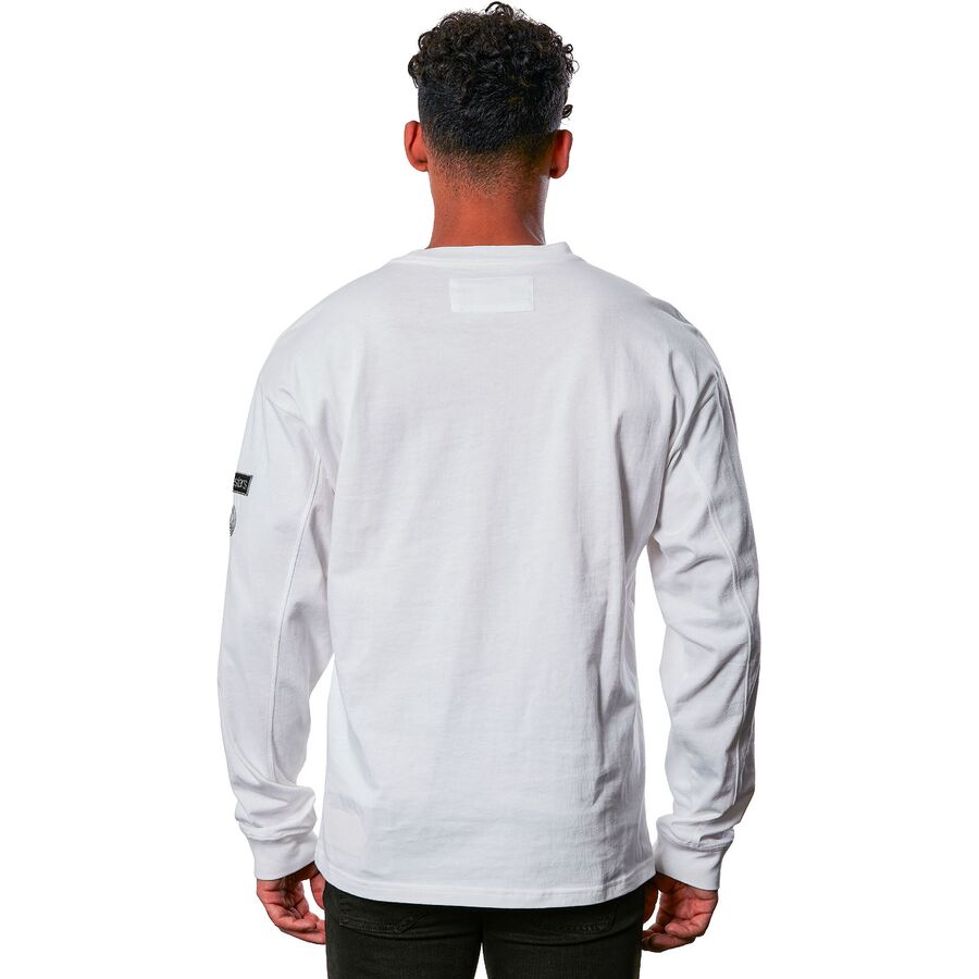 alpinestars vault knit long sleeve shirt