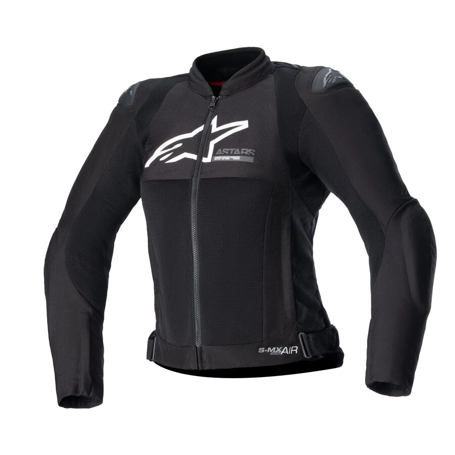 alpinestars women's smx air jacket