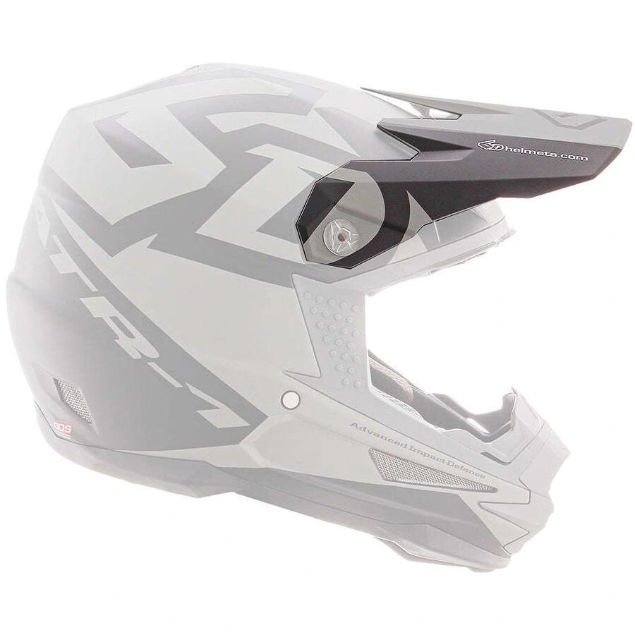 6d helmets atr-1 visor - switch