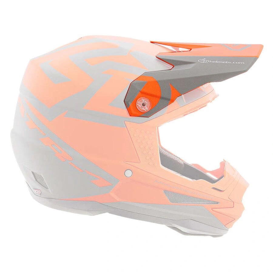 6d helmets atr-1 visor - switch 4 6d helmets atr-1 visor - switch