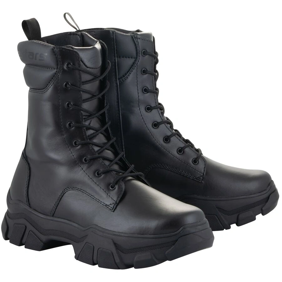 alpinestars women's stella ava boots