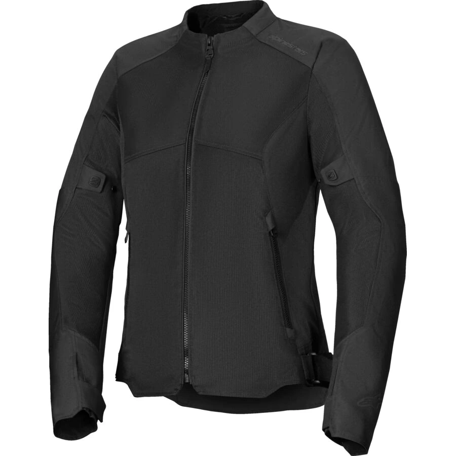 alpinestars women's stella c-1 air jacket