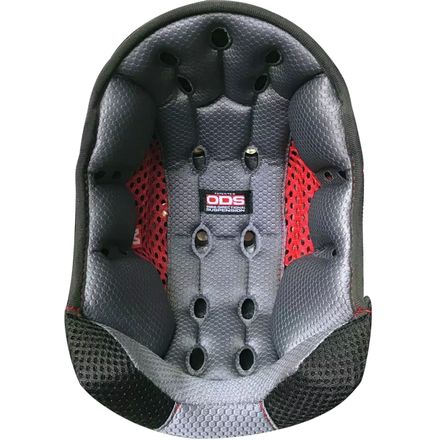6d helmets atr-2 comfort liner