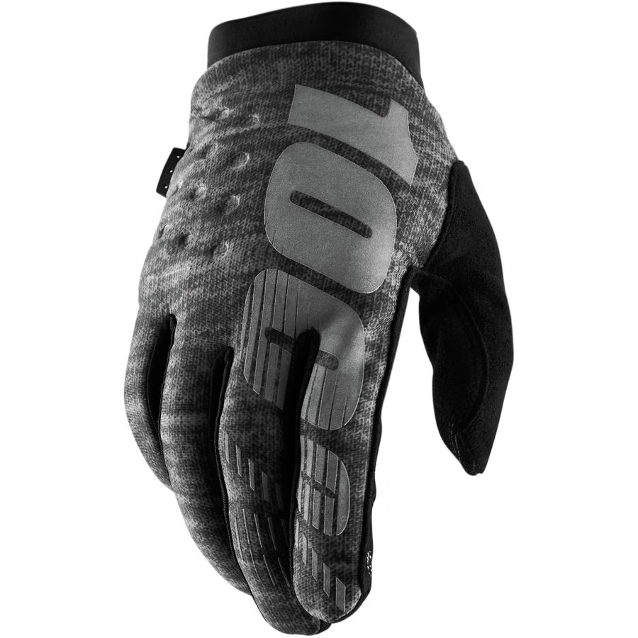 100% 2025 brisker colder weather gloves 6 100% 2025 brisker colder weather gloves