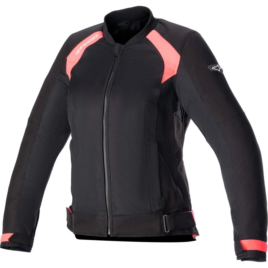 alpinestars women's stella eloise jacket