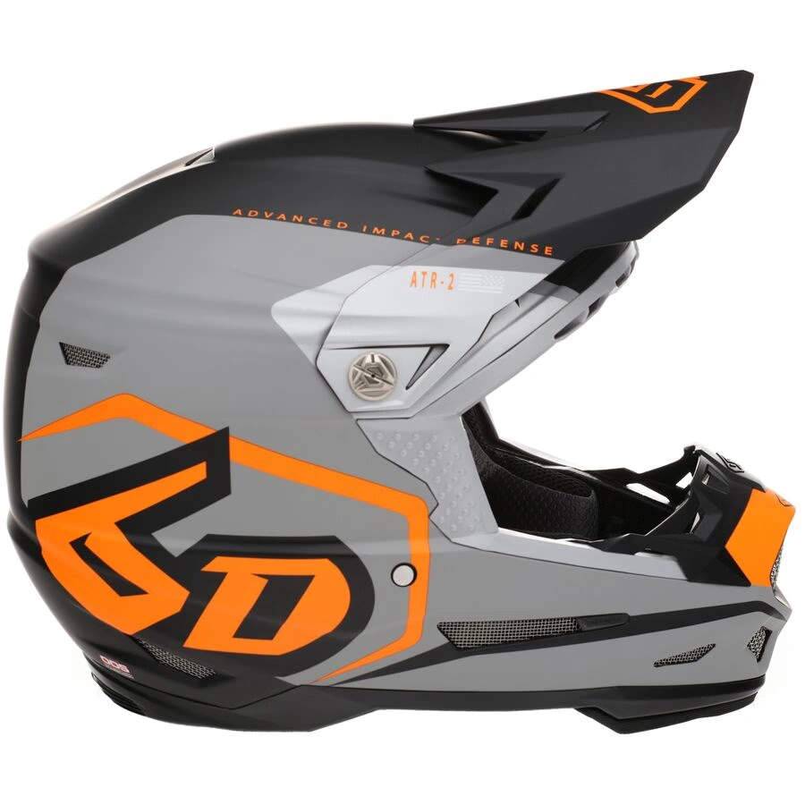 6d helmets atr-2 helmet - delta