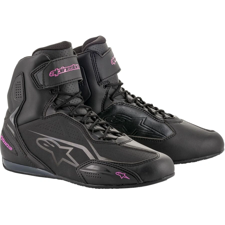 alpinestars women's stella faster 3 shoes