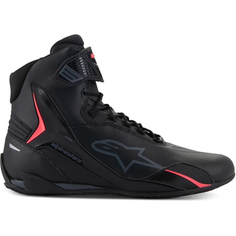 alpinestars women's stella faster 4 riding shoes