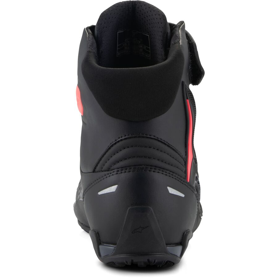 alpinestars women's stella faster 4 riding shoes