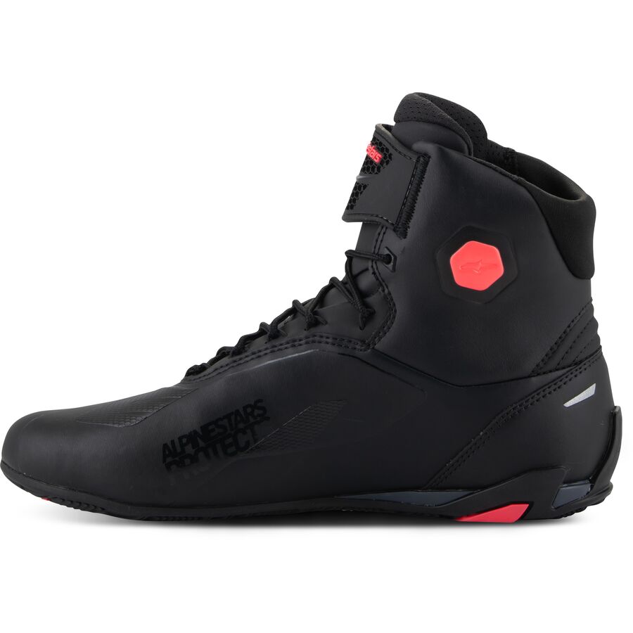 alpinestars women's stella faster 4 riding shoes