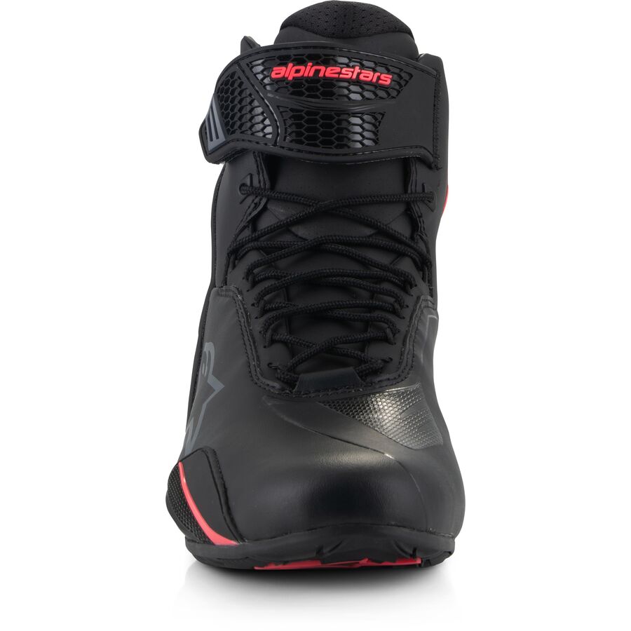 alpinestars women's stella faster 4 riding shoes