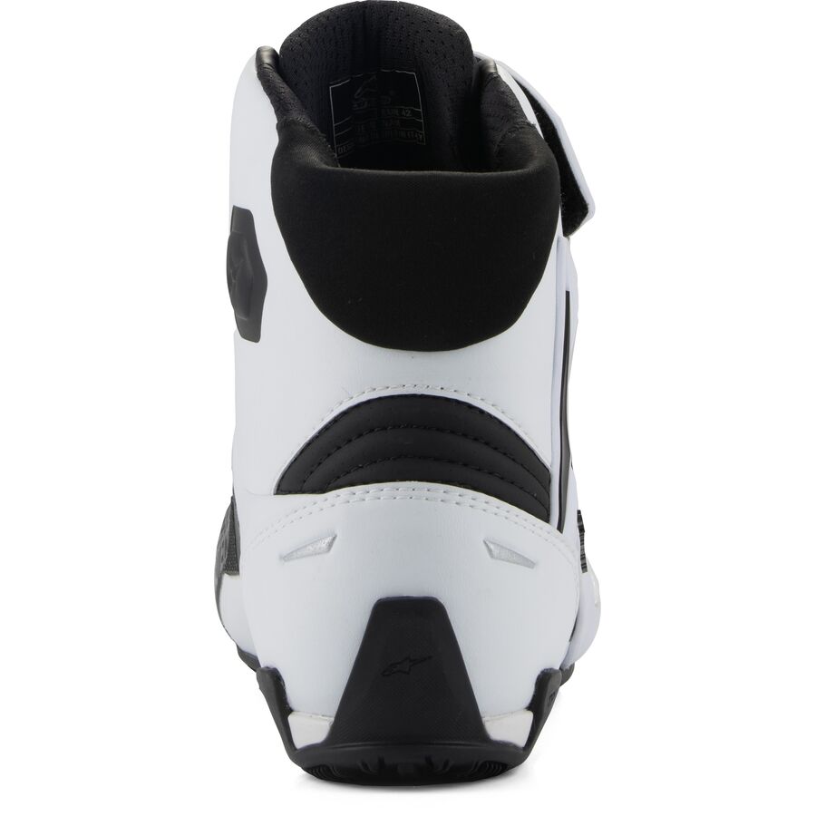 alpinestars women's stella faster 4 riding shoes