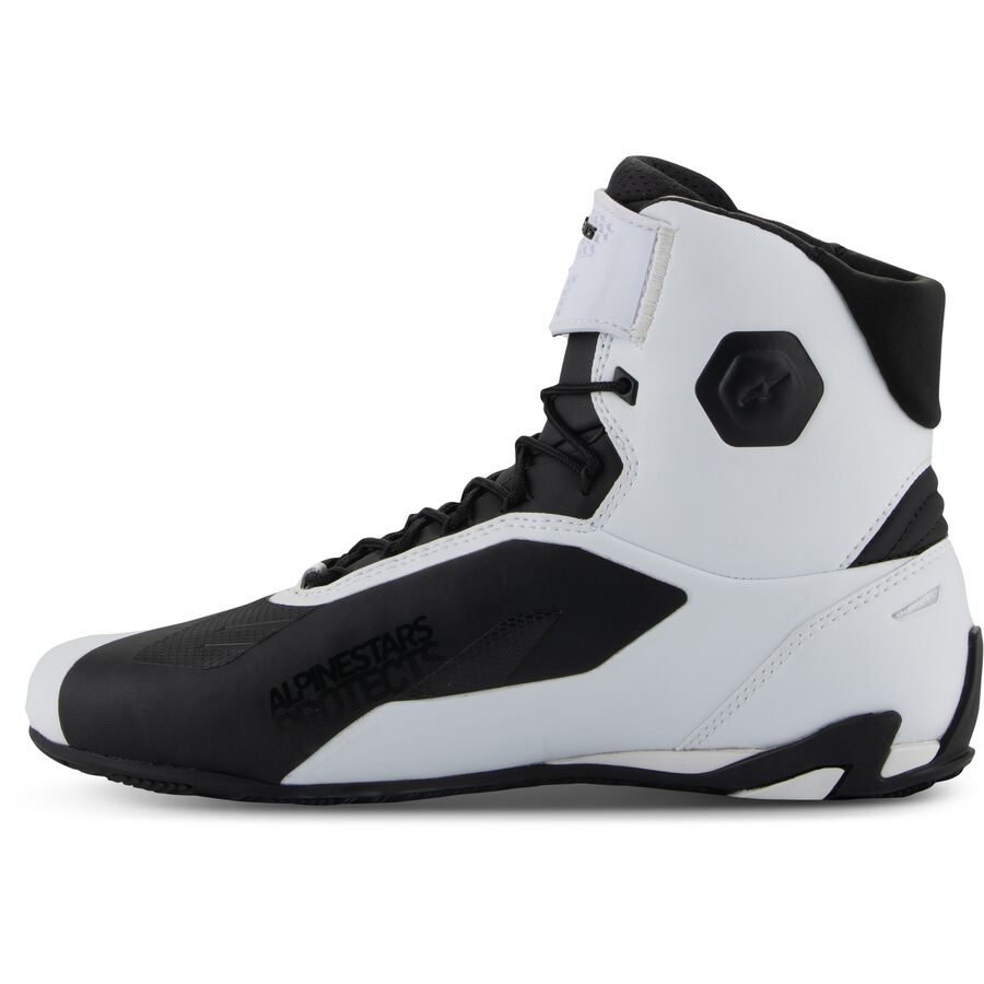 alpinestars women's stella faster 4 riding shoes