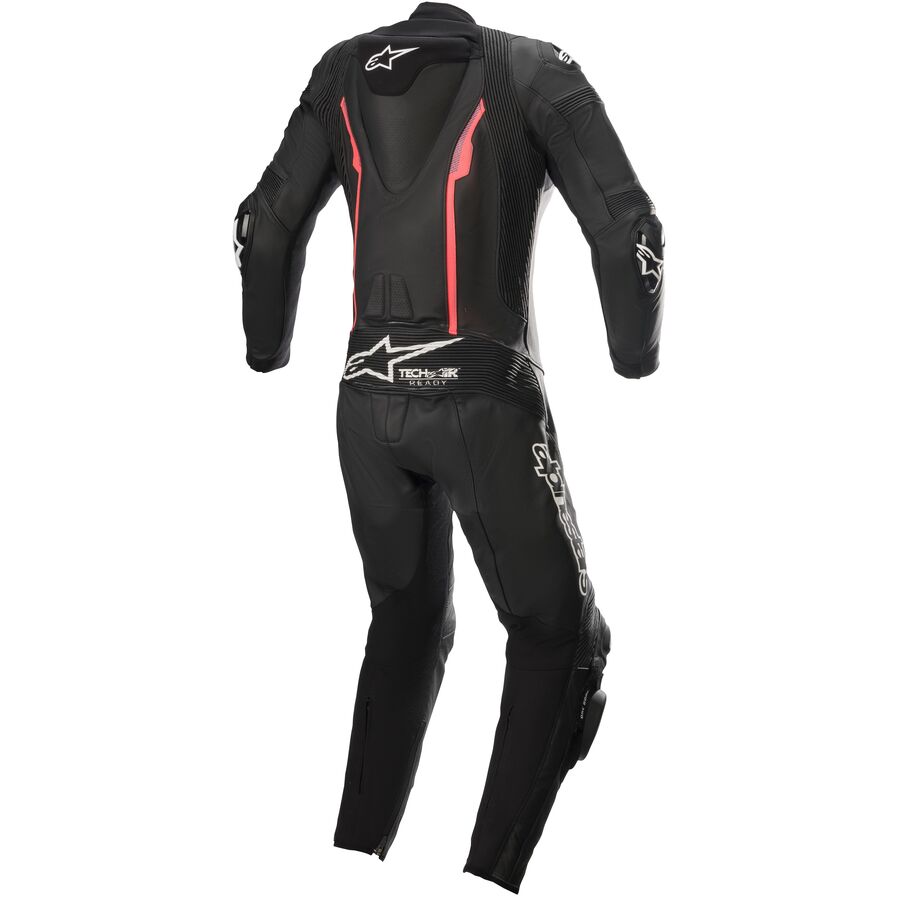 alpinestars women's stella missile v2 leather one-piece suit 3 alpinestars women's stella missile v2 leather one-piece suit