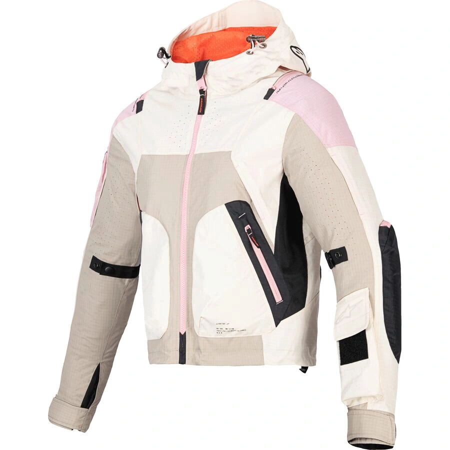 alpinestars women's stella molly air jacket