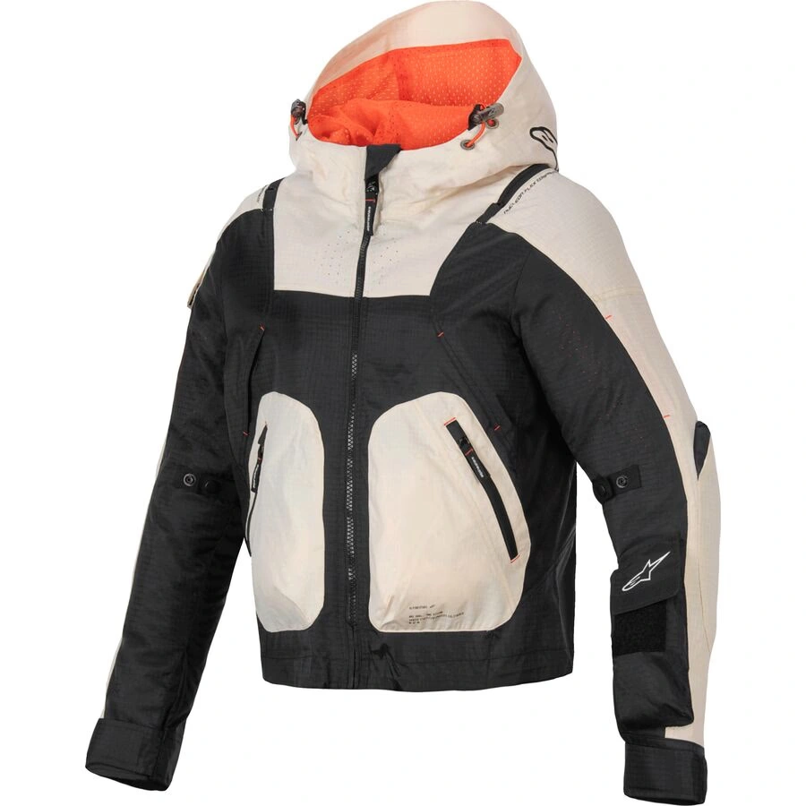 alpinestars women's stella molly air jacket