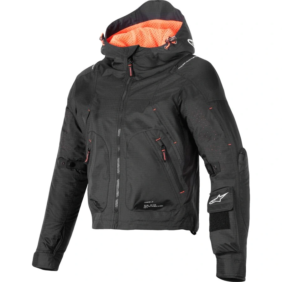 alpinestars women's stella molly air jacket 3 alpinestars women's stella molly air jacket